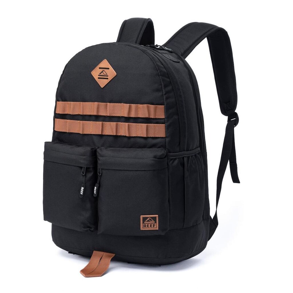 Mochila Reef Masculina Espaçosa Reforçada 18 Litros