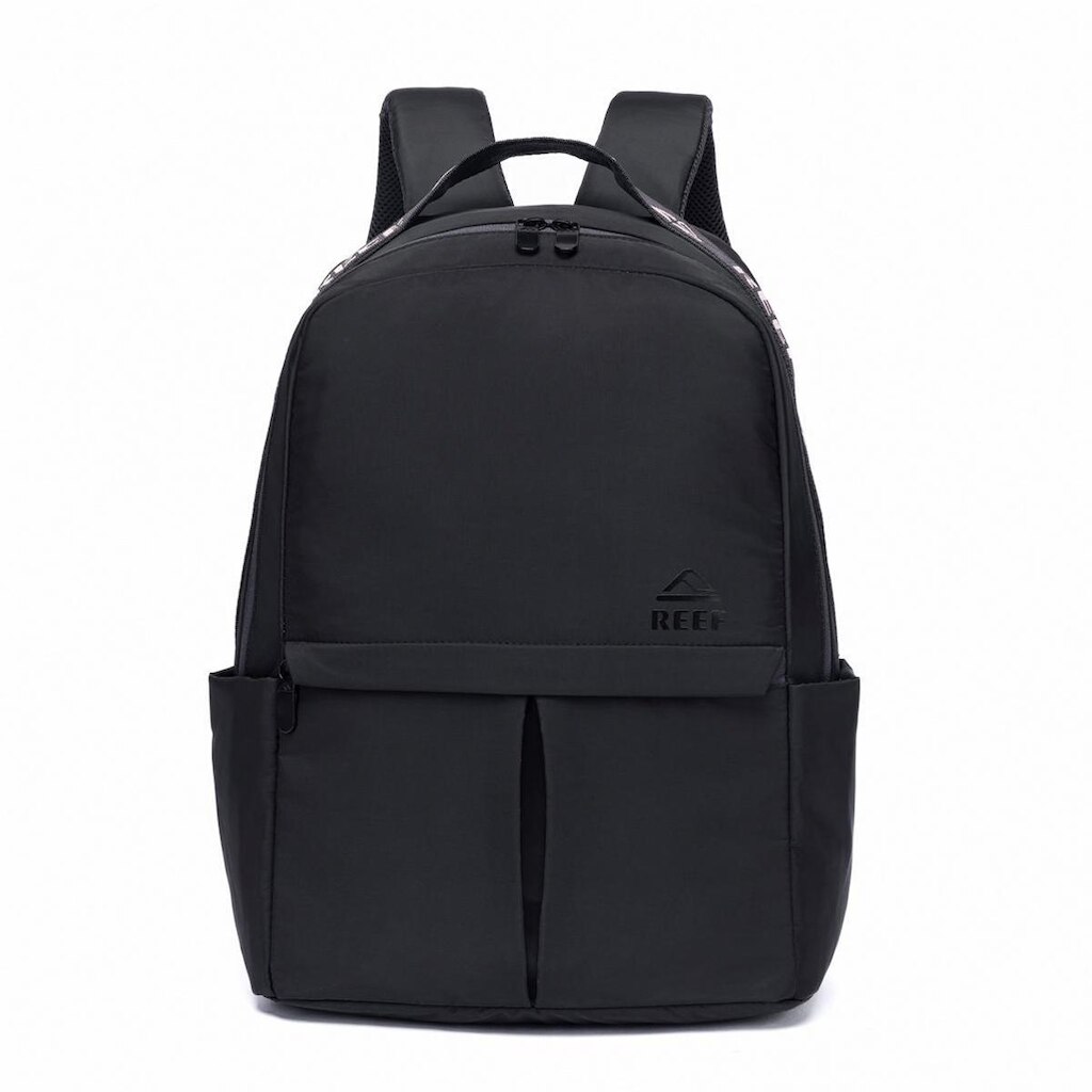 Mochila Reef Resistente Espaçosa Escolar Feminina 10 Litros