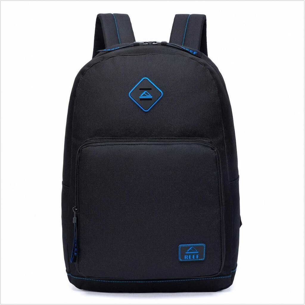 Mochila Reef Trabalho Resistente Faculdade Reforçada