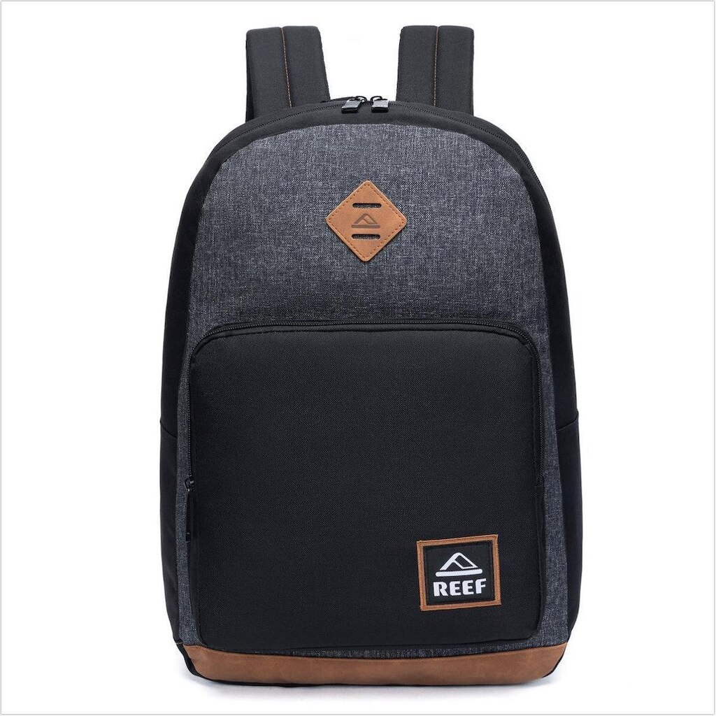 Mochila Reef Trabalho Resistente Faculdade Reforçada