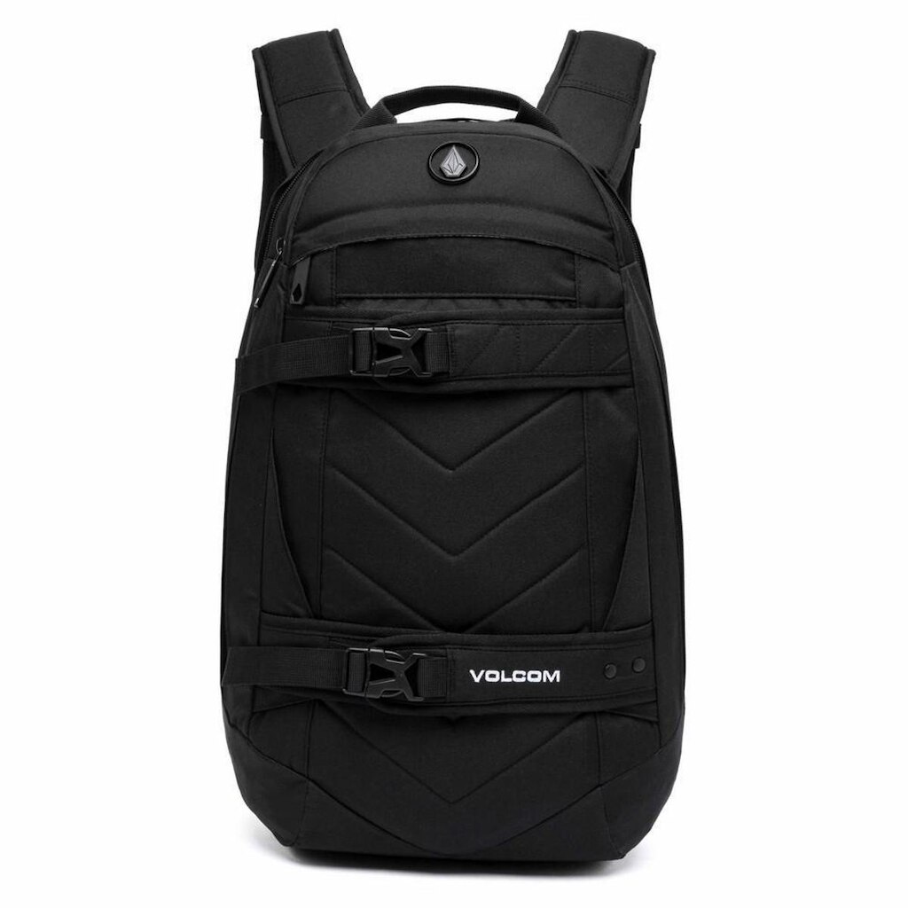 Mochila Reforçada Espaçosa Grande Notebook 37 Litros