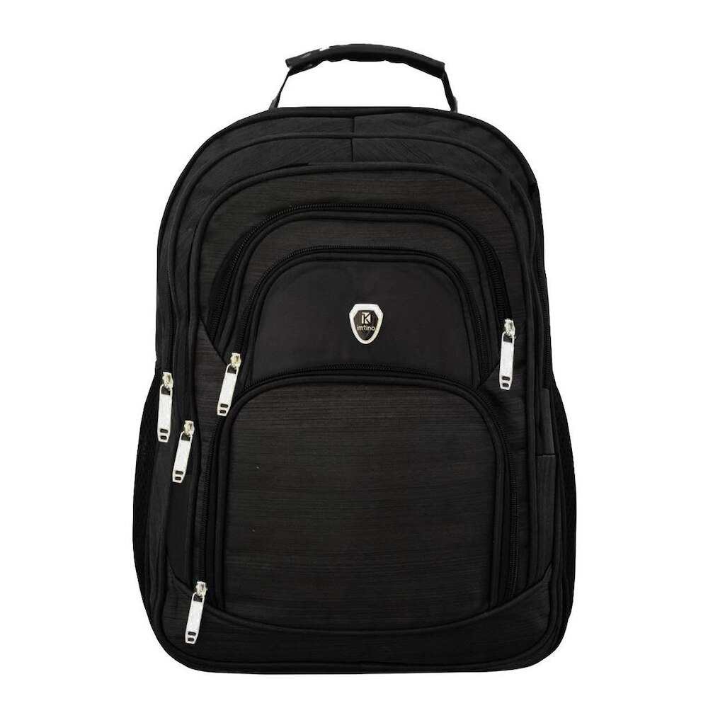 Mochila Reforçada Executiva Impermeavel Notebook Trabalho Faculdade Masculina Feminina