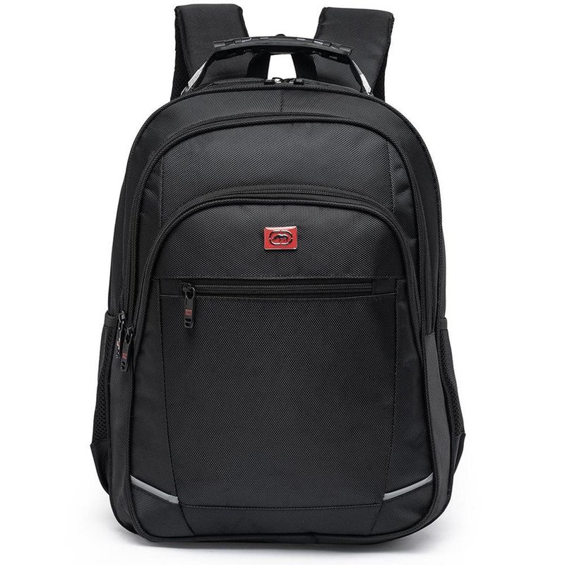 Mochila Reforçada Executiva Laptop Casual Masculina Espaçosa em oferta na Shopee Mochila Reforçada Executiva Laptop Casual Masculina Espaçosa