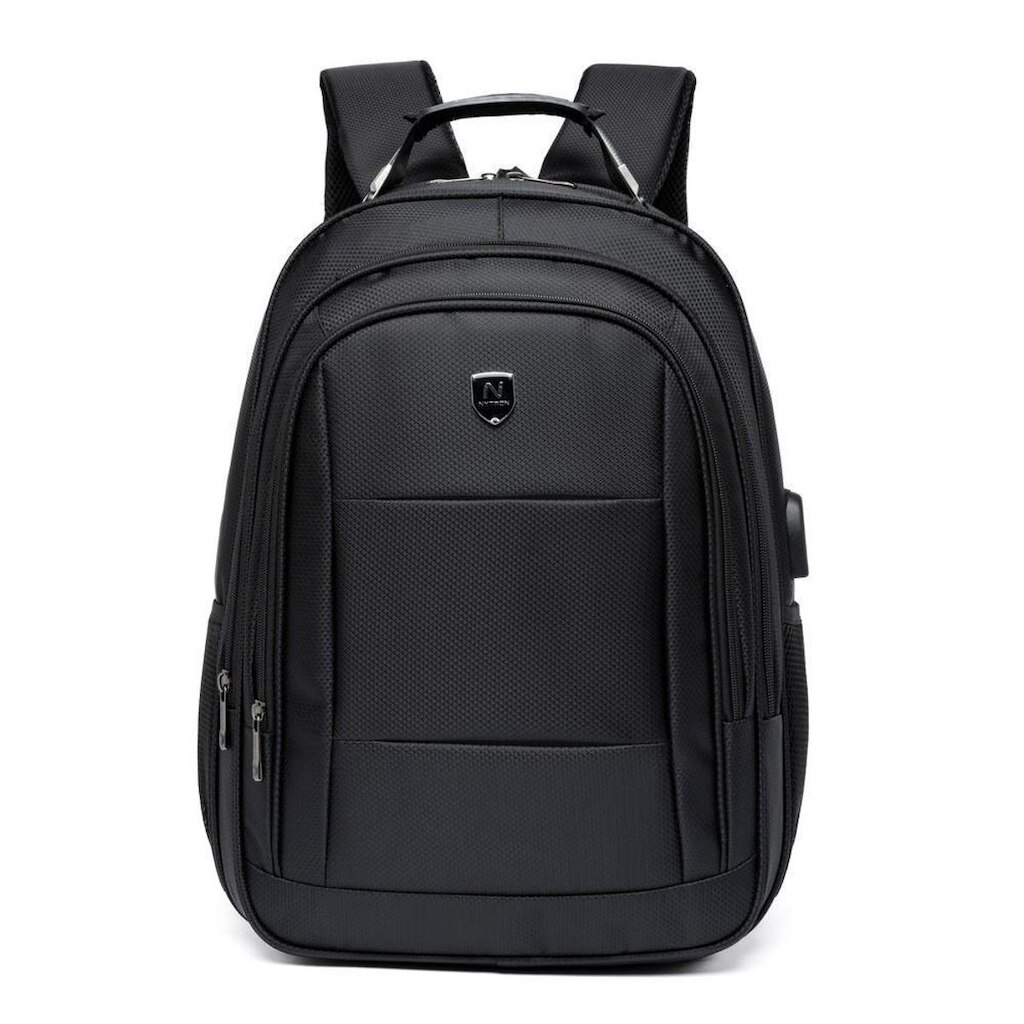 Mochila Reforçada Executiva Masculina Trabalho 21 Litros