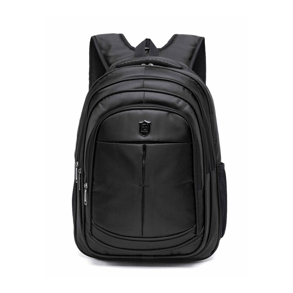 Mochila Reforçada Executiva Resistente Masculina Trabalho 17 Litros