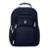 Mochila Reforçada Masculina Feminina Executiva Impermeavel Notebook Trabalho Faculdade Viagem - Vermelho