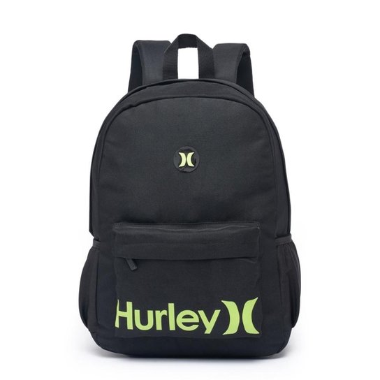 Mochila Reforçada Moderna Urbana Espaçosa Passeio Impermeável Faculdade + Estojo - Preto+Vermelho Menor preço em Mochila Reforçada Moderna Urbana Espaçosa Passeio Impermeável Faculdade + Estojo - Preto+Vermelho