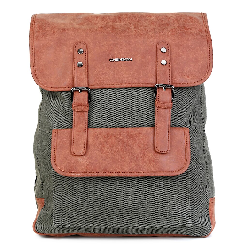 Mochila Republic Vix Casual