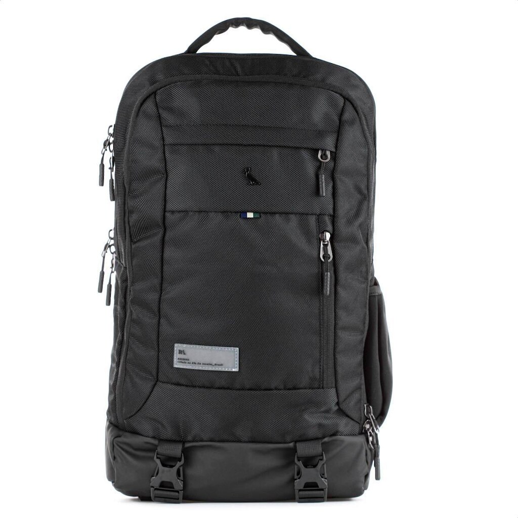 Mochila Reserva Bold Preto - Único