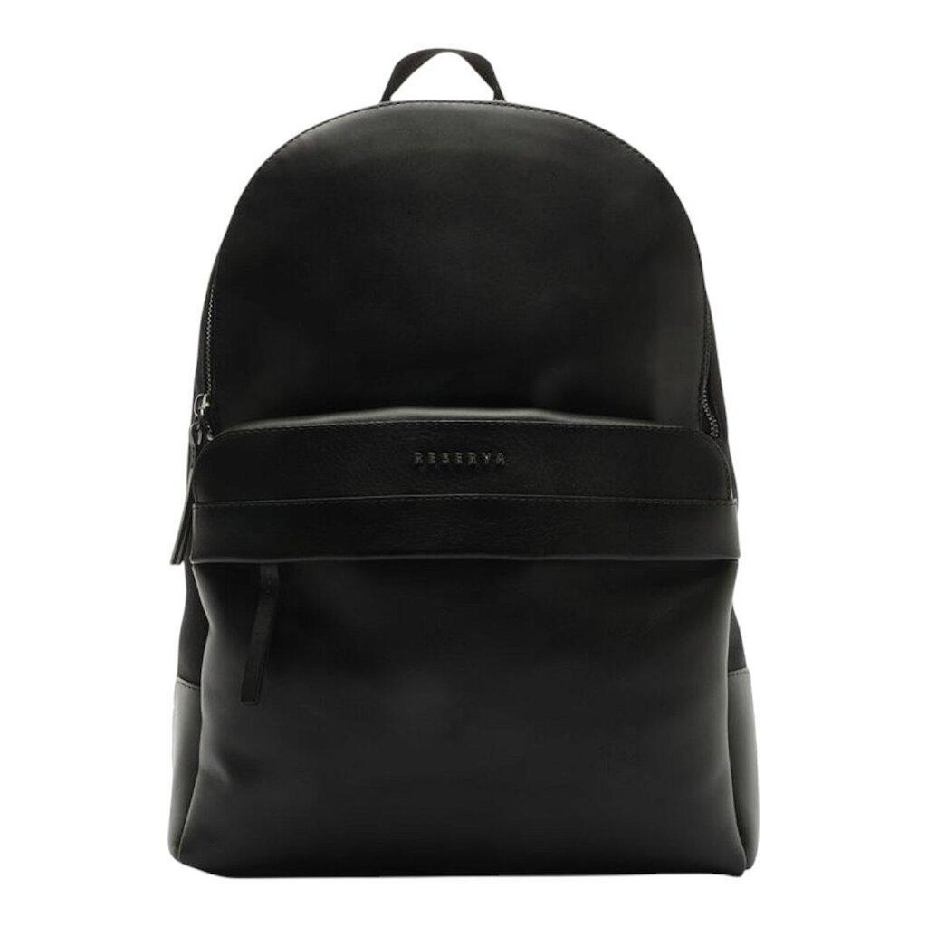 Mochila Reserva Duo Masculino Preto