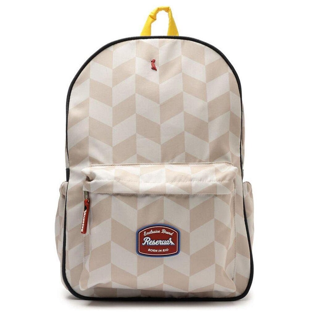 Mochila Reserva Loot Geometrica 15 Litros