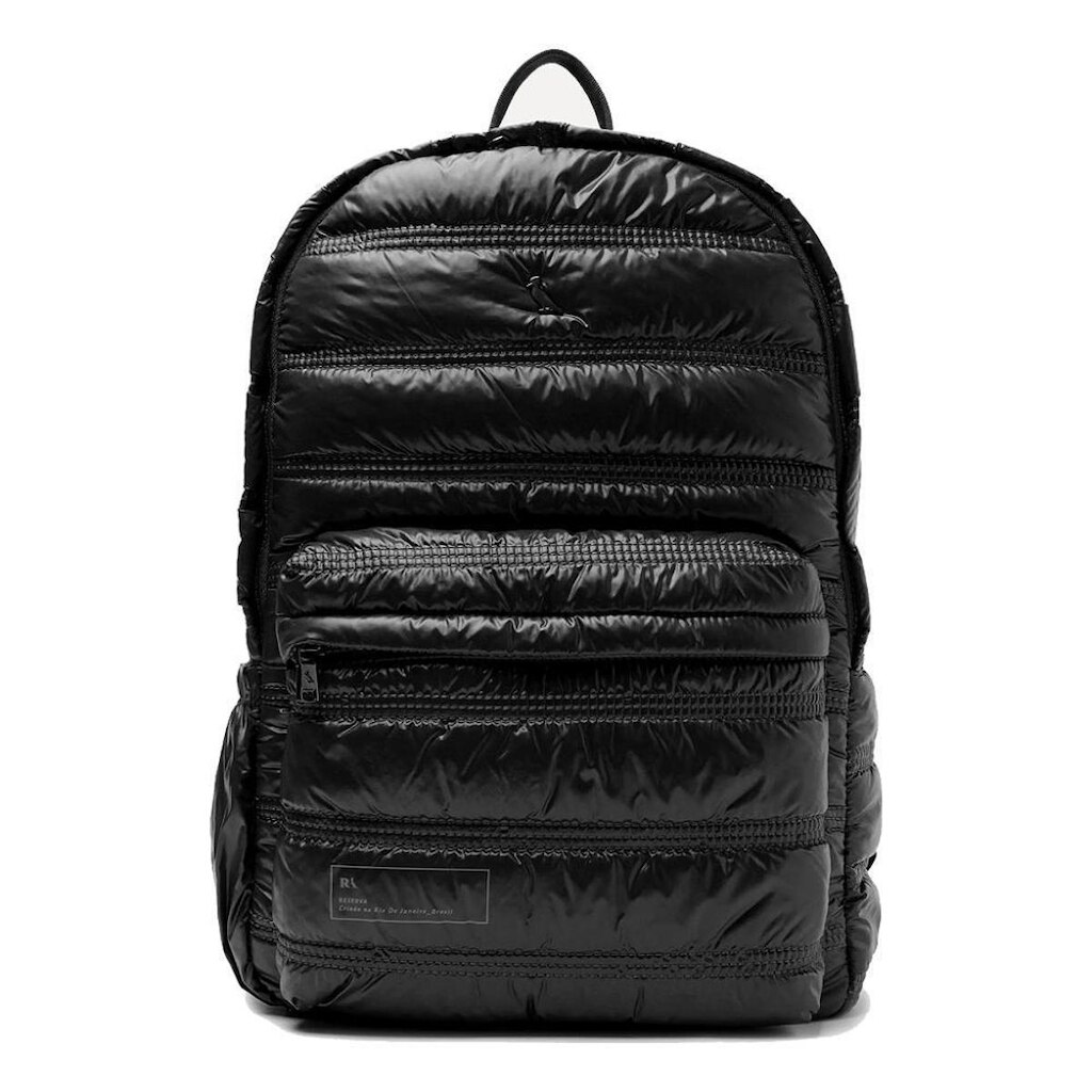 Mochila Reserva Mitaka 2.0 26,5 Litros Masculino Cinza