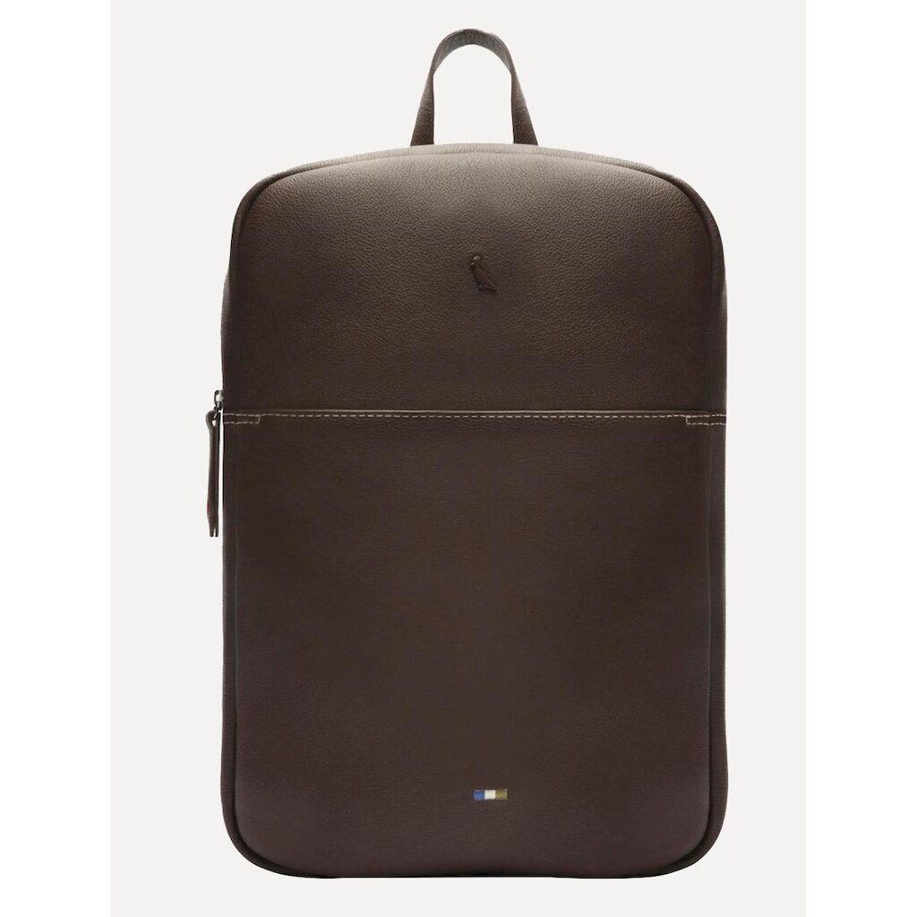 Mochila Reserva Oslo Parma Marrom