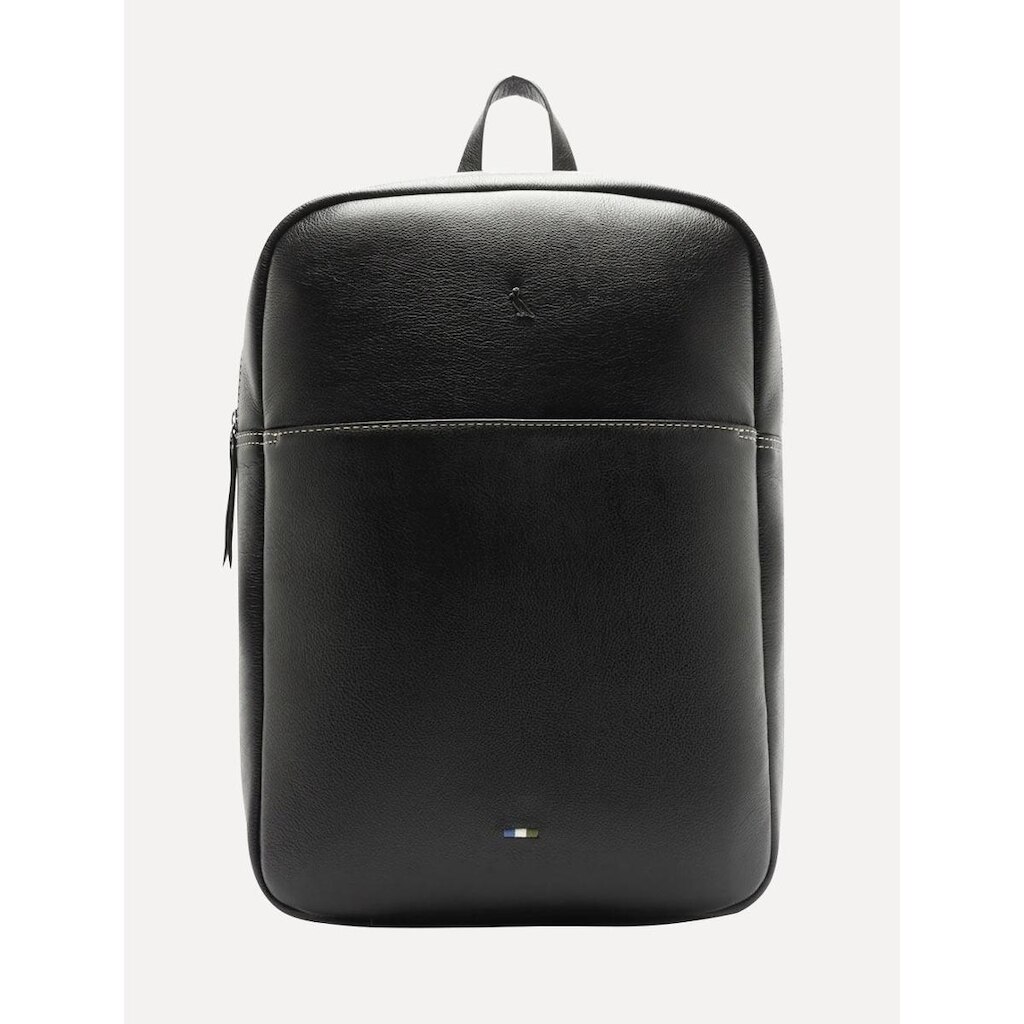 Mochila Reserva Oslo Parma Preta