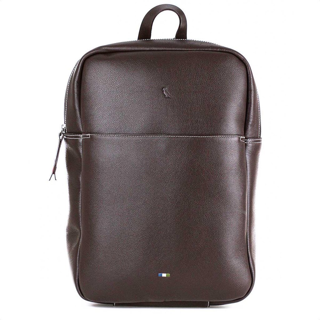 Mochila Reserva Parma Marrom - Único