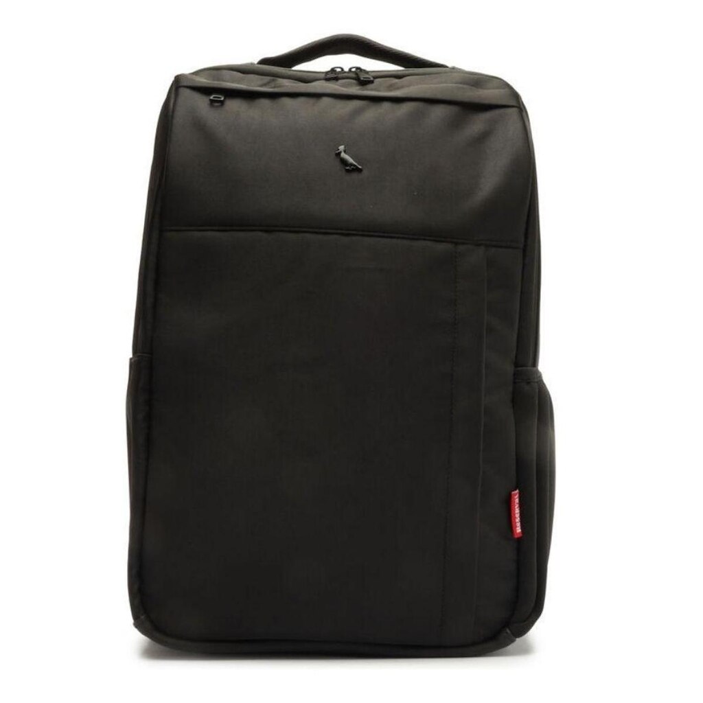 Mochila Reserva Preto