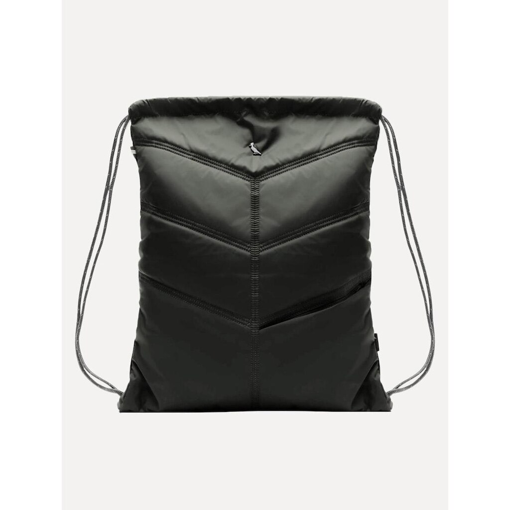 Mochila Reserva Saco Wing Cinza Chumbo