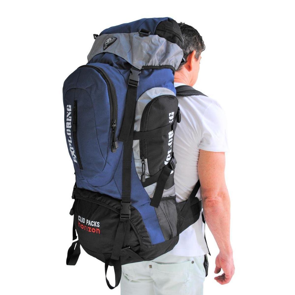 Mochila Da Aventura em promoção na Netshoes!