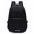 Mochila Resistente Bolsa Grande Impermeável - Preto