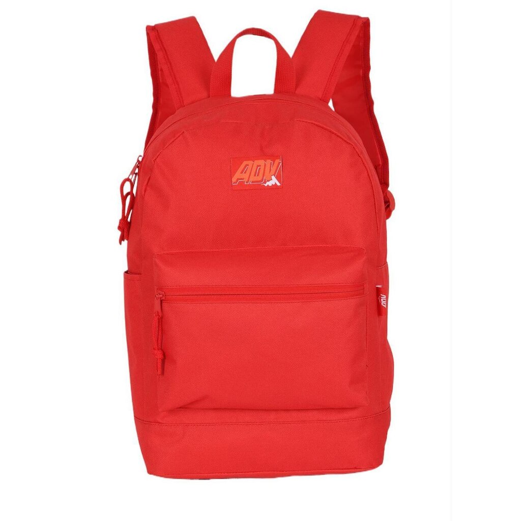 Mochila Resistente Bolso frontal Facul Academia Média 20l
