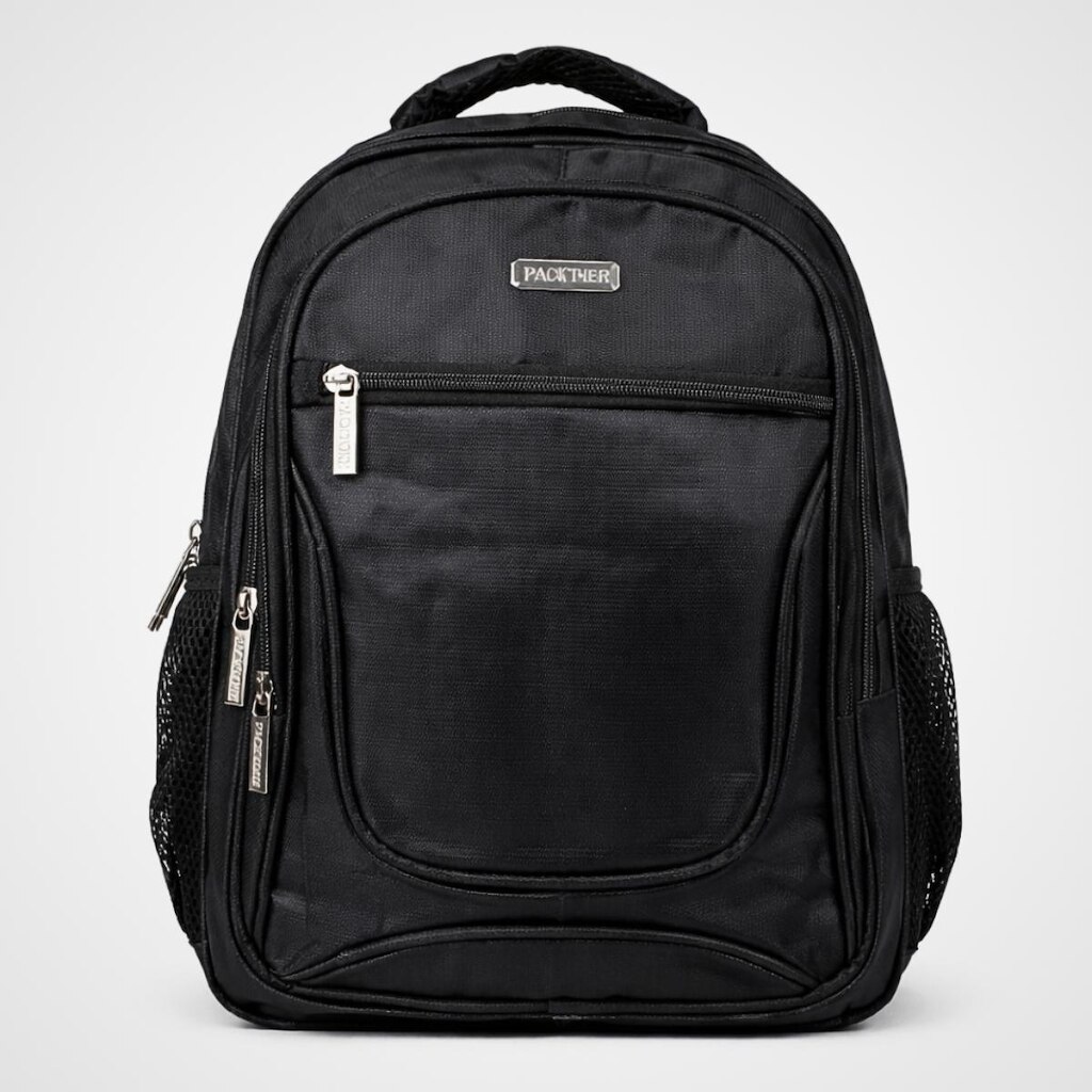 Mochila Resistente Confortável Alça Reforçada Faculdade Escola Alta Qualidade