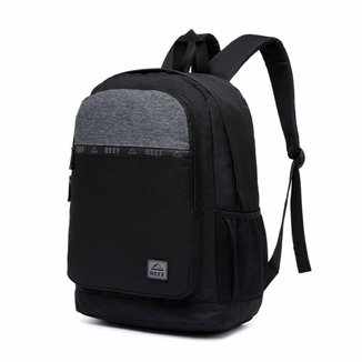 Mochila Resistente Espaçosa Reforçada Masculina