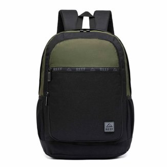 Mochila Resistente Espaçosa Reforçada Masculina