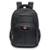 Mochila Resistente Executiva Notebook Moderna Impermeável Trabalho Grande - Preto
