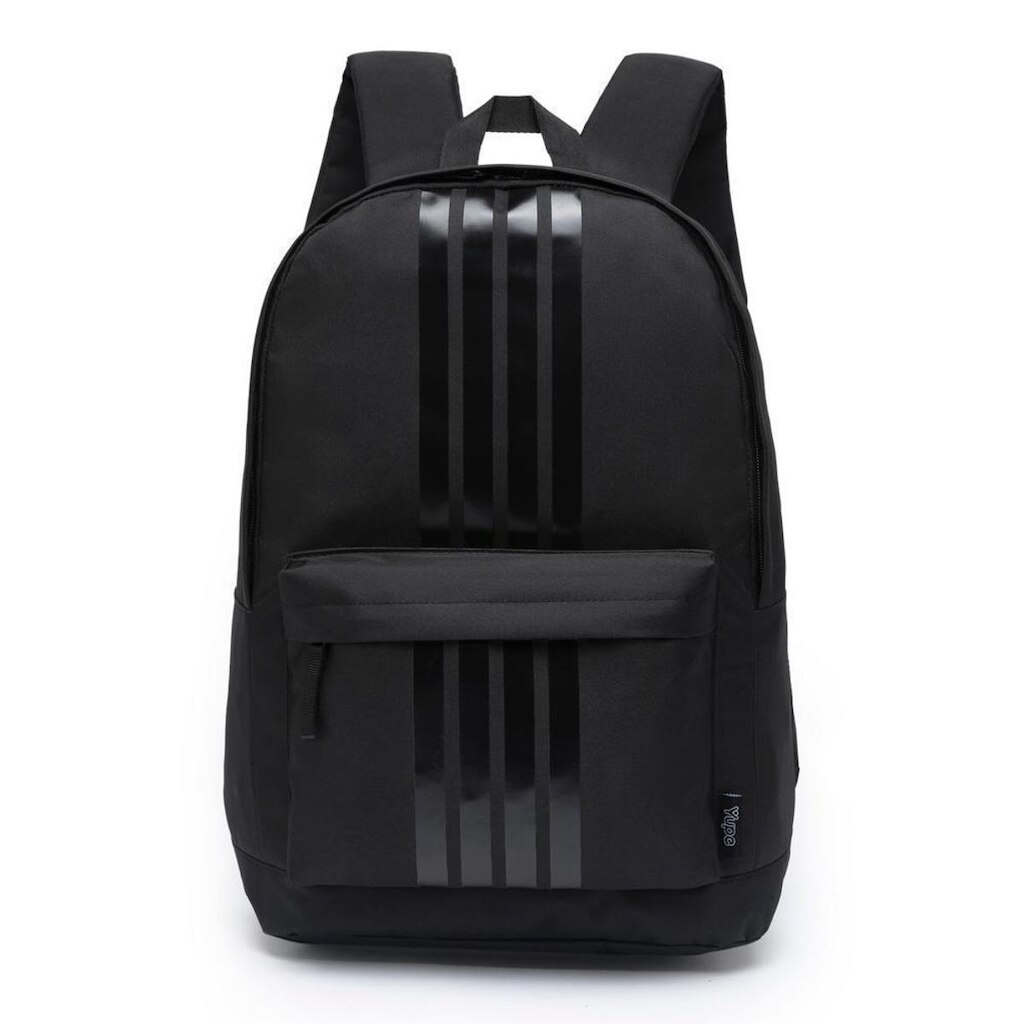 Mochila Resistente Grande Casual Trabalho Faculdade 6 Litros
