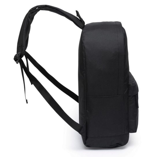 Mochila Resistente Grande Casual Trabalho Faculdade 6 Litros