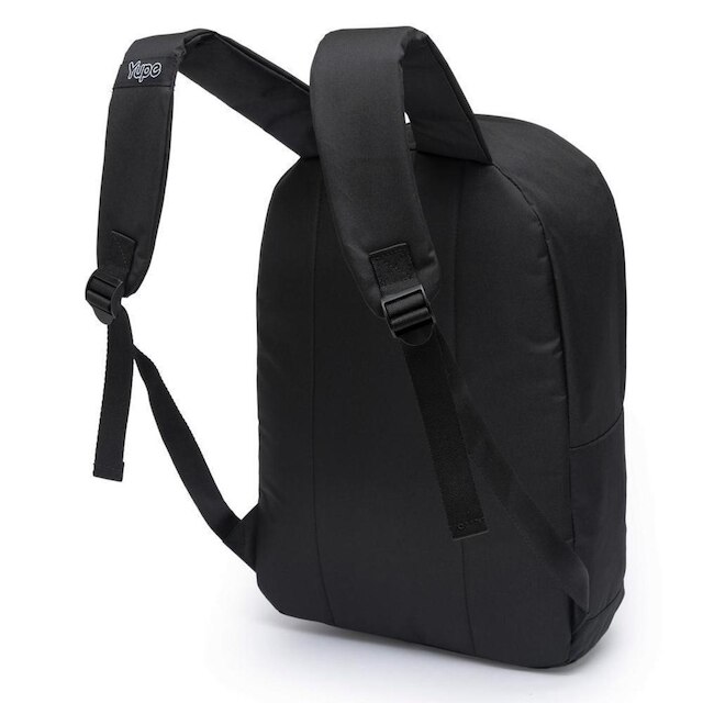 Mochila Resistente Grande Casual Trabalho Faculdade 6 Litros