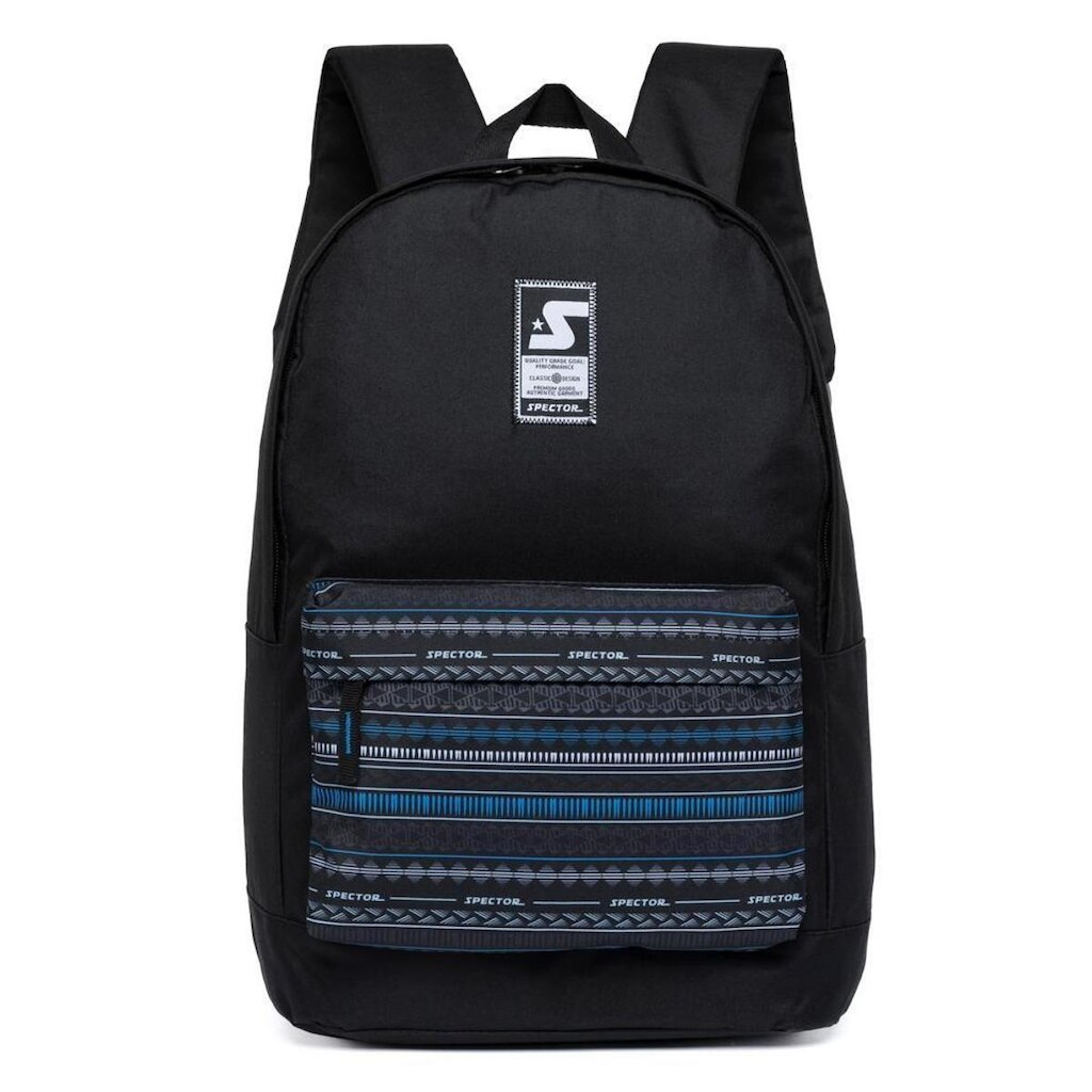 Mochila Resistente Masculina Escolar 17 Litros