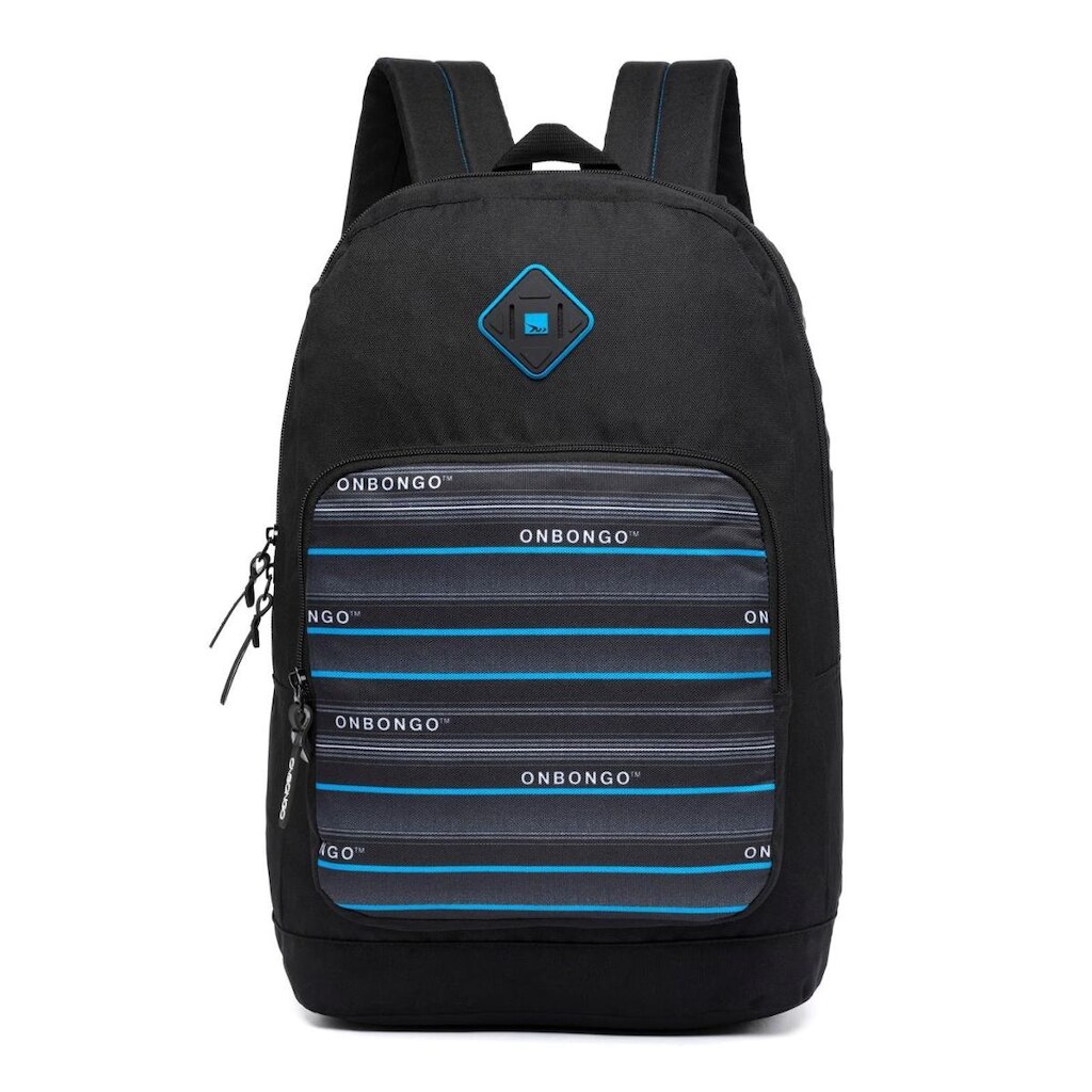 Mochila Resistente Masculina Trabalho Faculdade Espaçosa