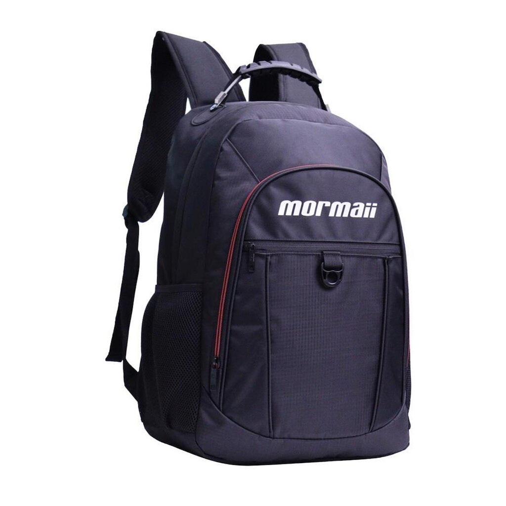 Mochila Resistente Multifuncional Reforçada Cabo de Aço
