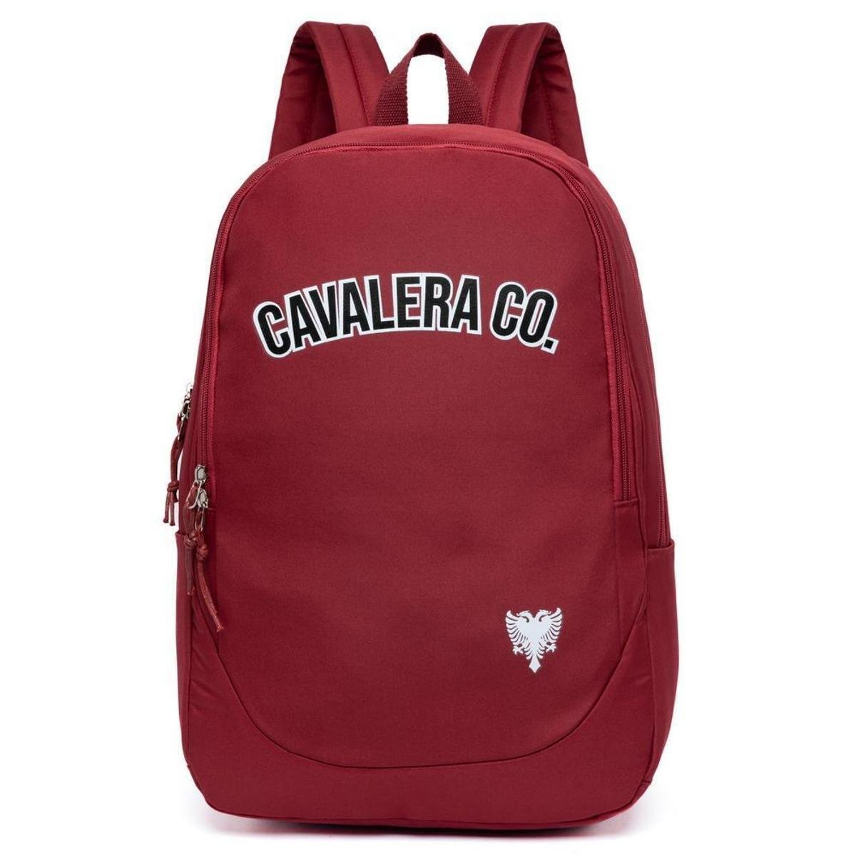 Mochila Resistente Notebook Faculdade Trabalho Casual 18 Litros