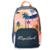 Mochila Rip Curl Evo 18L Backpack - Marinho