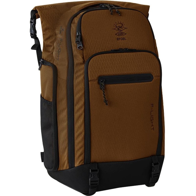 Mochila Rip Curl F-Light Surf 40L Search Brown Importada em oferta na Shopee Mochila Rip Curl F-Light Surf 40L Search Brown Importada