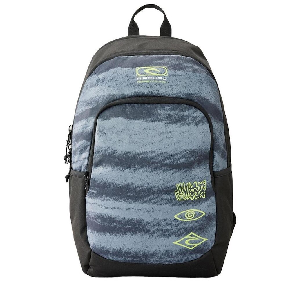 Mochila Rip Curl Ozone 30L School SM25