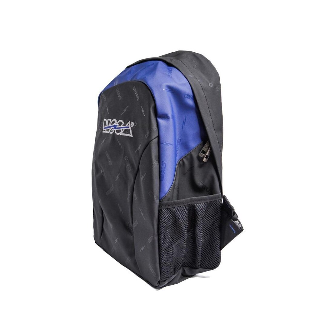 Mochila Risca Emborrachada Impermeável 9076