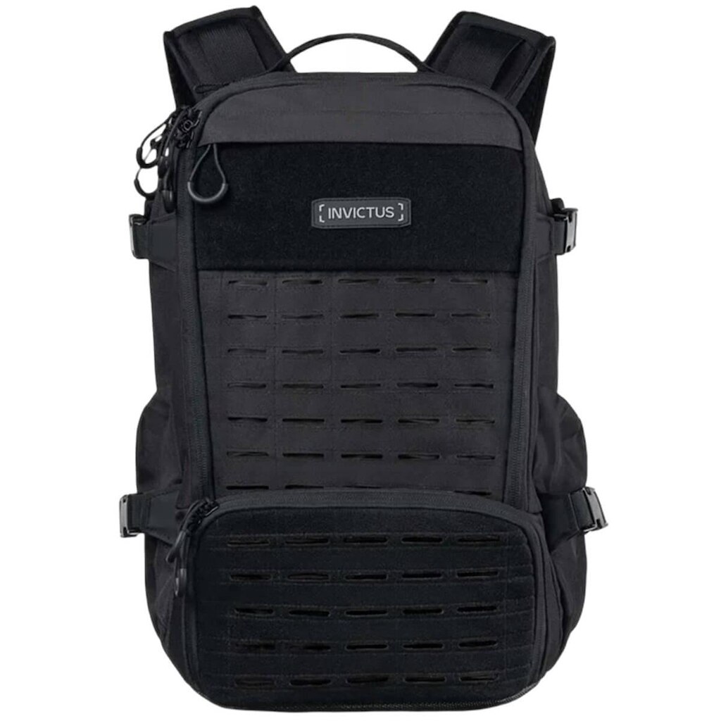Mochila Rover Pro 2.0 Invictus 30 Litros Original