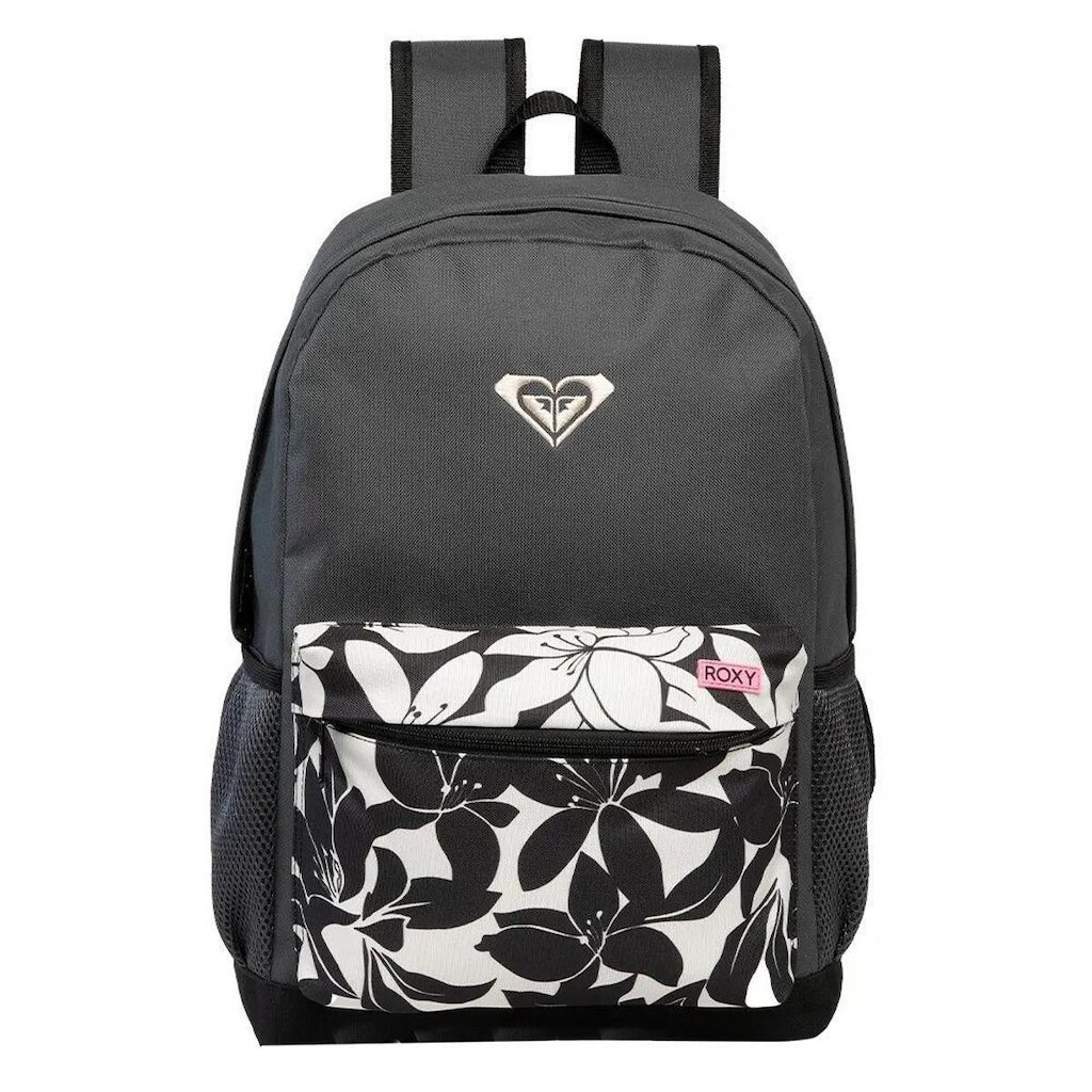 Mochila Roxy 17 Esportiva POP 01 21L