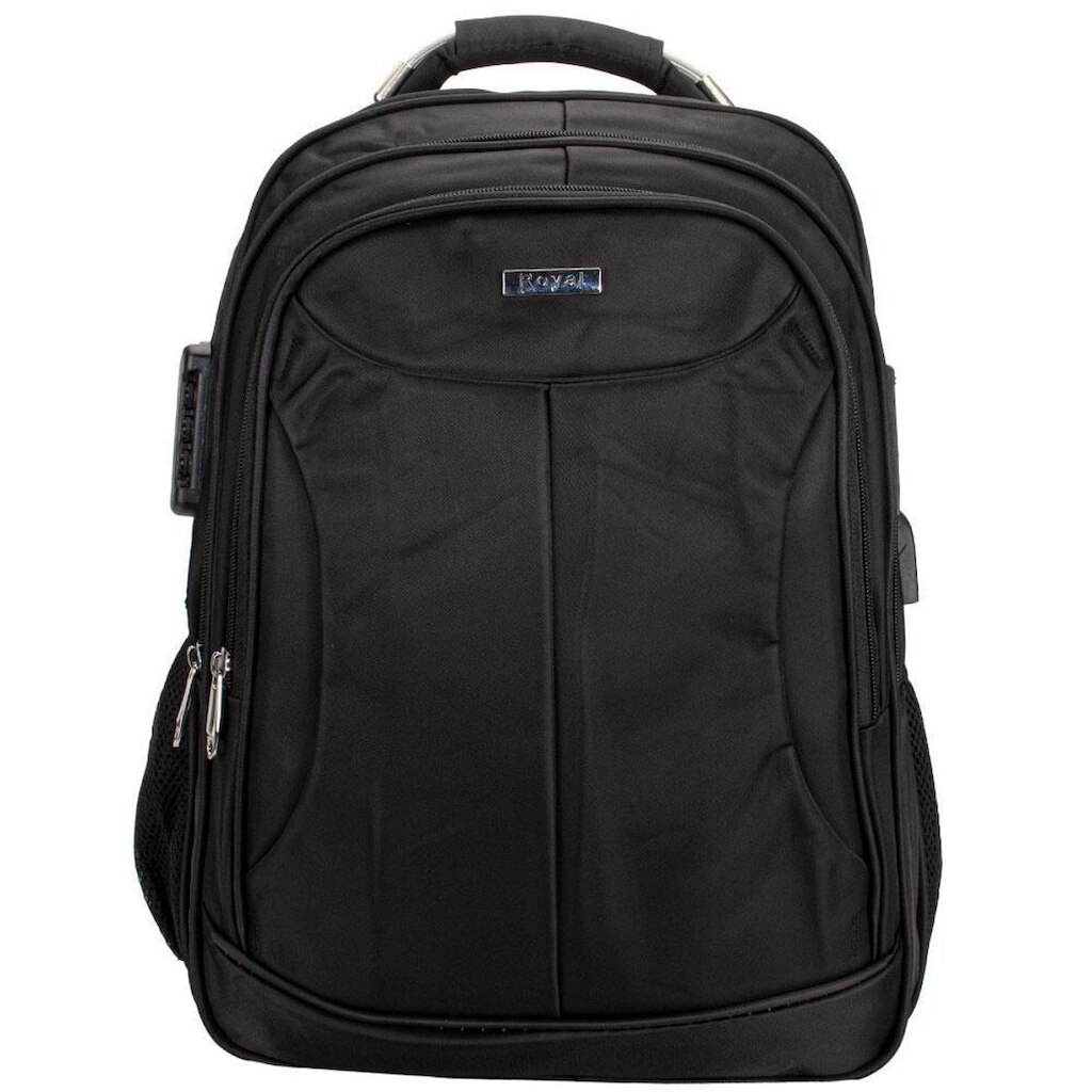 Mochila Royal Style R2102 - Preto - U