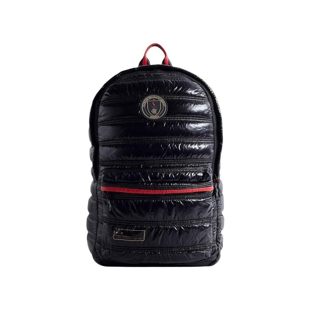Mochila Rsv Mitaka Flamengo Reserva Go
