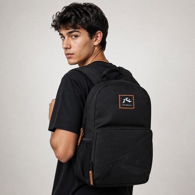 Mochila Rusty Perth 18L SM24