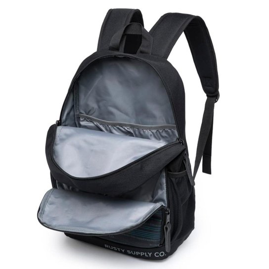 Mochila Rusty Perth 18L SM24