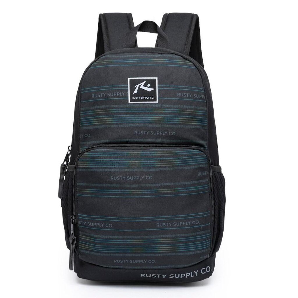 Mochila Rusty Perth 18L SM24