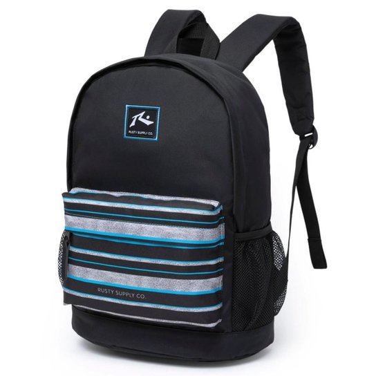 Mochila Rusty Turquoise 19,5L SM24
