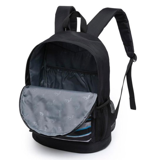 Mochila Rusty Turquoise 19,5L SM24