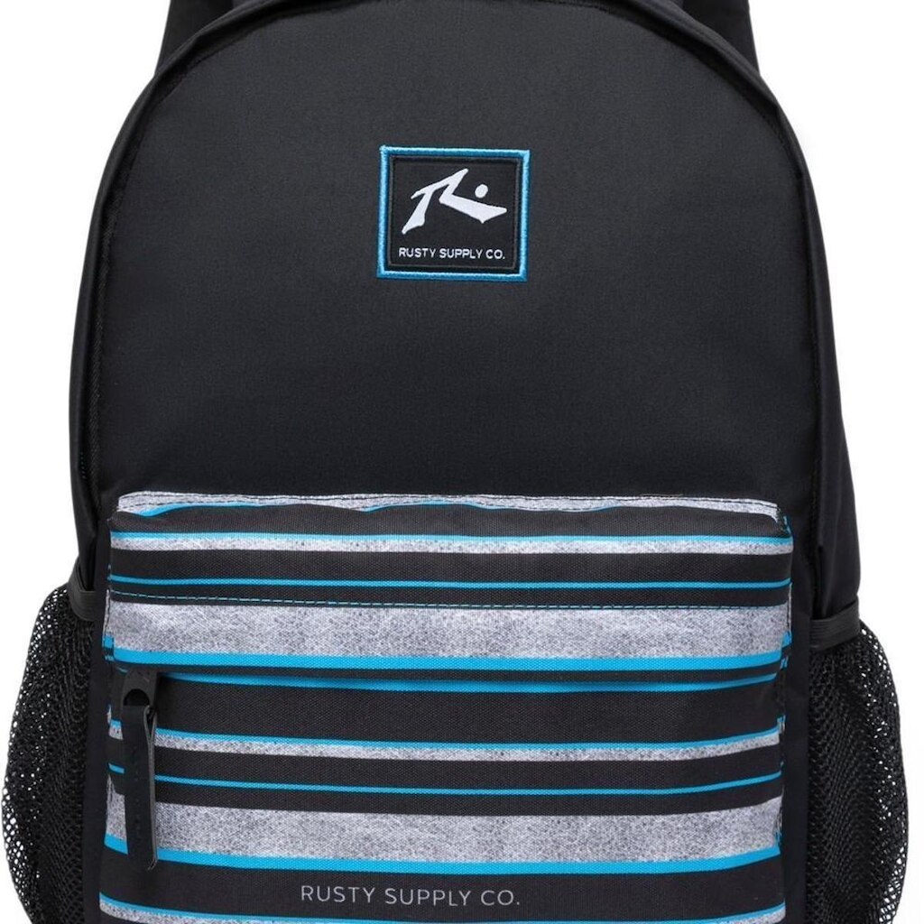Mochila Rusty Turquoise 19,5L SM24