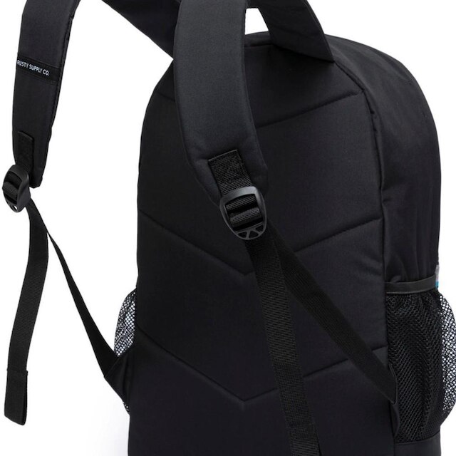 Mochila Rusty Turquoise 19,5L SM24